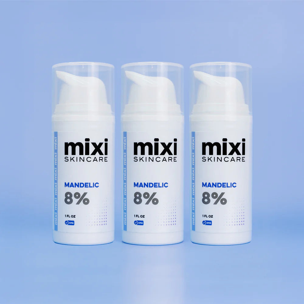 Mixi Mandelic 8%