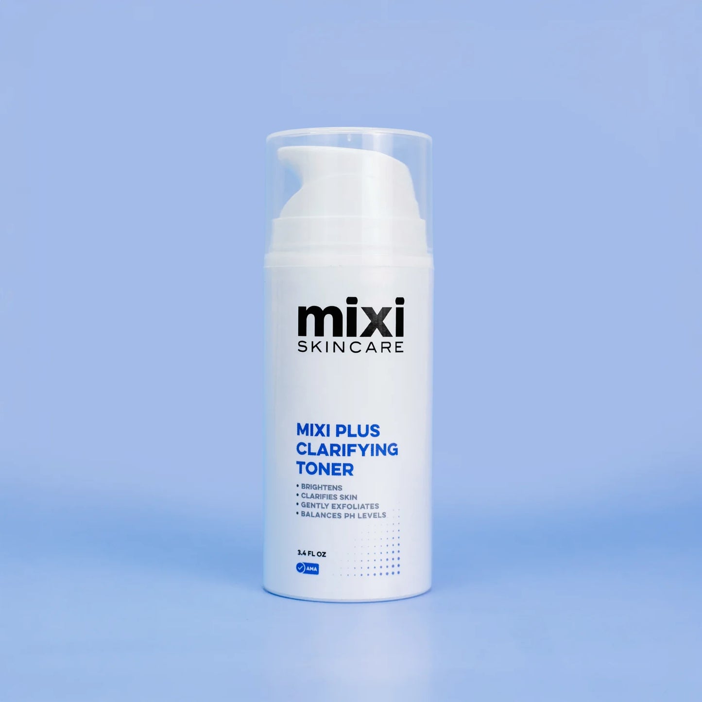 Mixi Plus Clarifying Toner