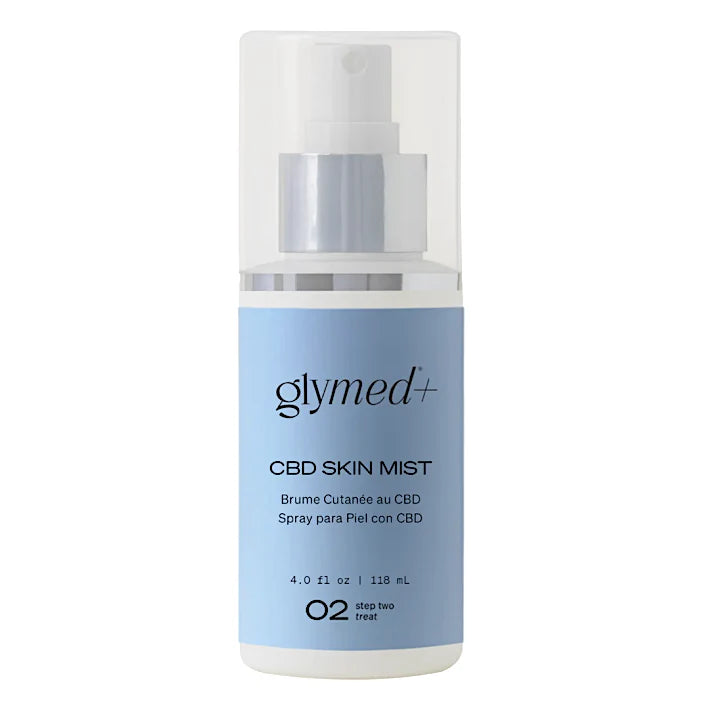 C-B-D Vitamin B3 Skin Mist