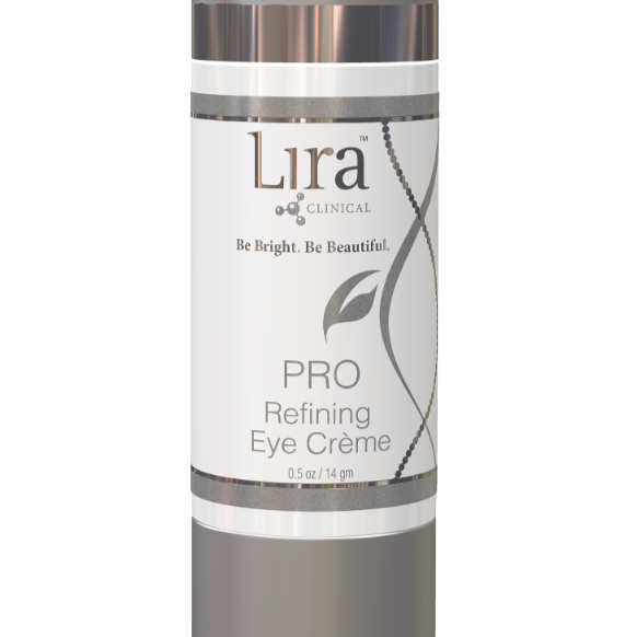 PRO Refining Eye Cream