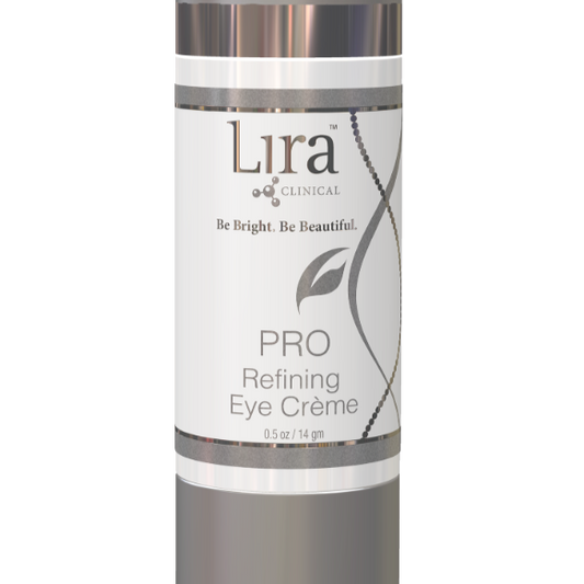 PRO Refining Eye Cream