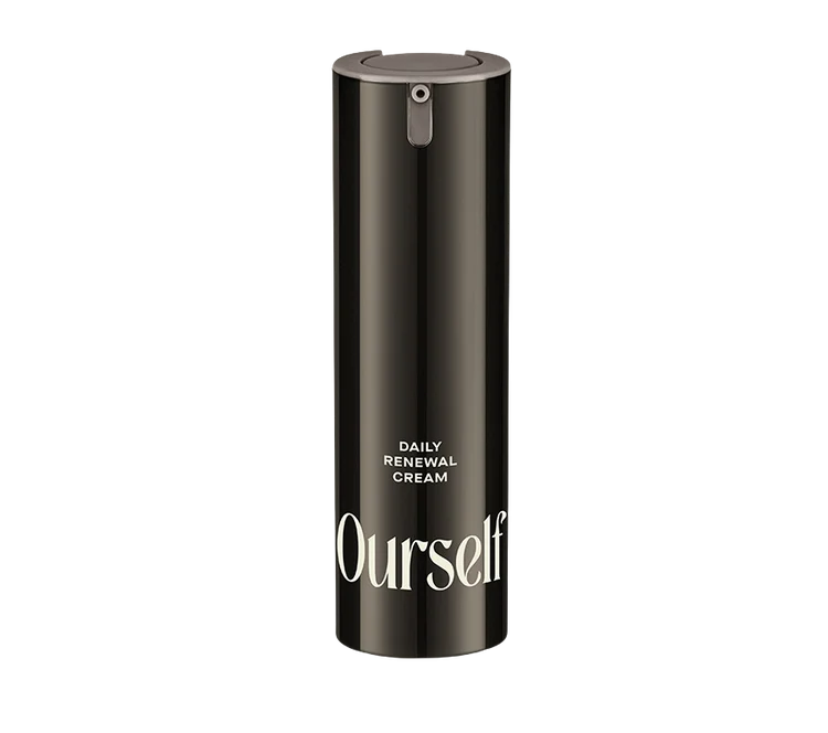 Daily Renewal Cream