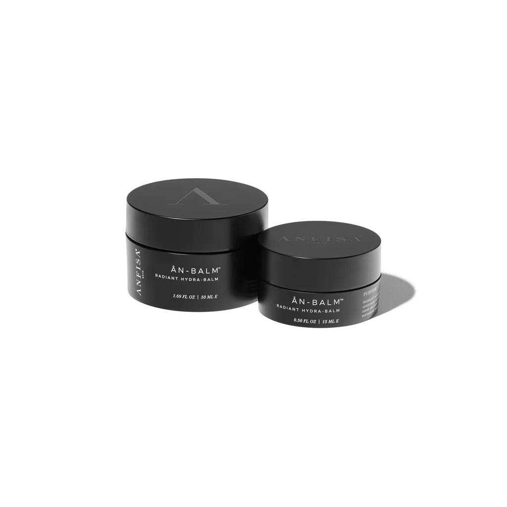 AN-BALM Radiant Hydra Balm