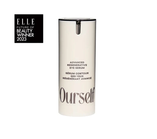 Advanced Regenerative Eye Serum