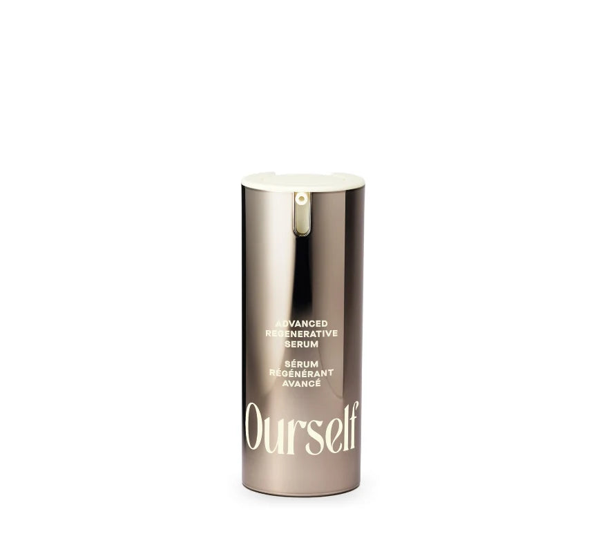 Advanced Regenerative Serum - 15ML