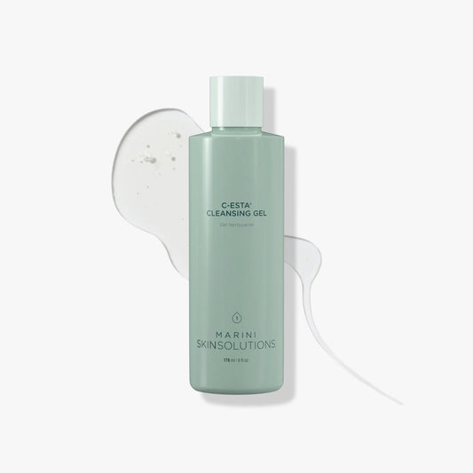 C-ESTA Cleansing Gel