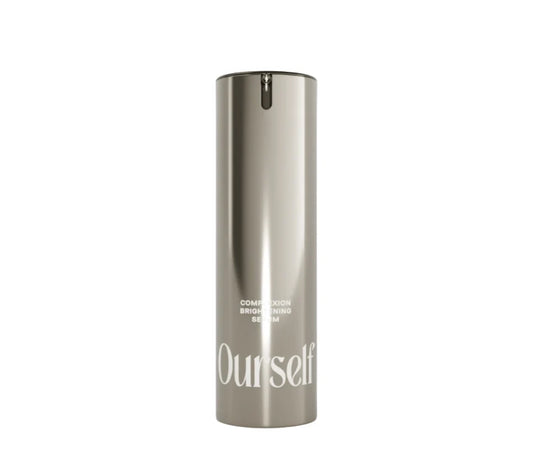 Complexion Brightening Serum