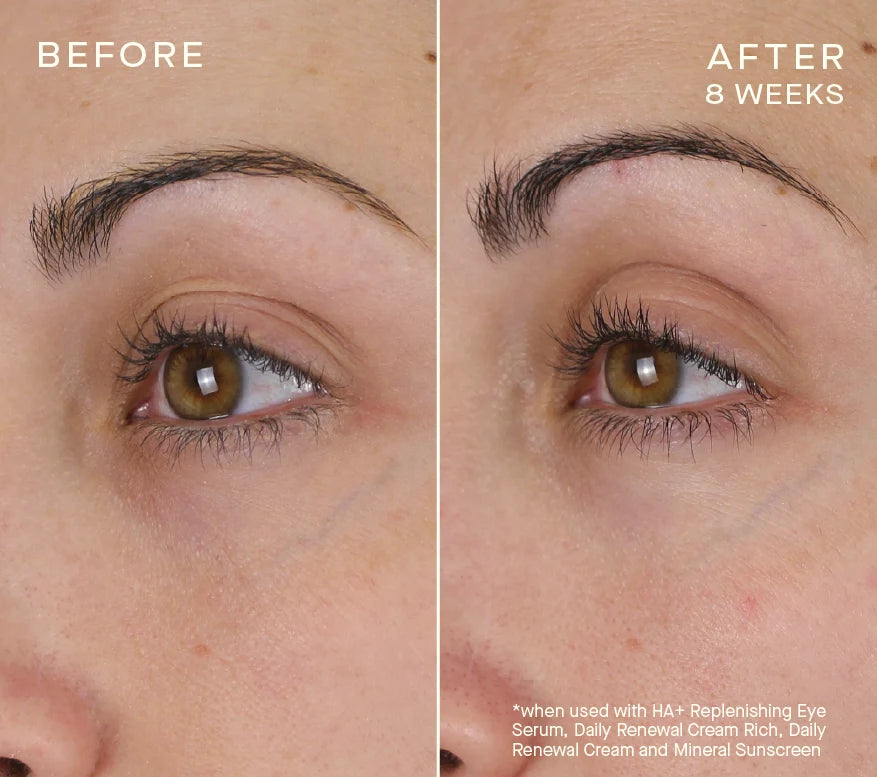 Advanced Regenerative Eye Serum