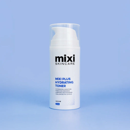 Mixi Plus Hydrating Toner