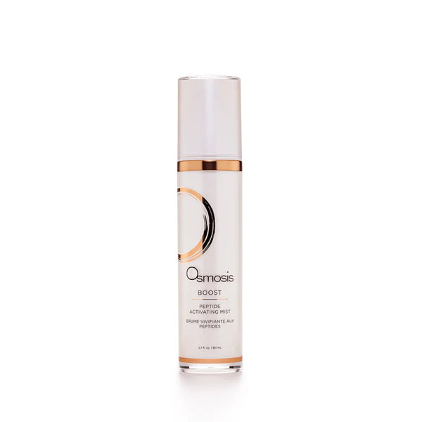 Boost Peptide Activating Mist