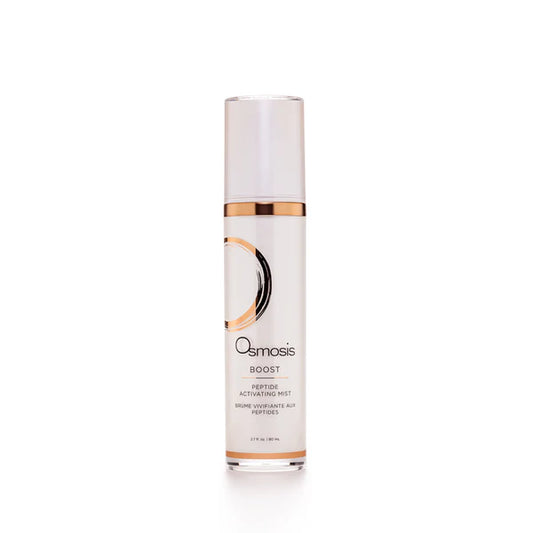 Boost Peptide Activating Mist