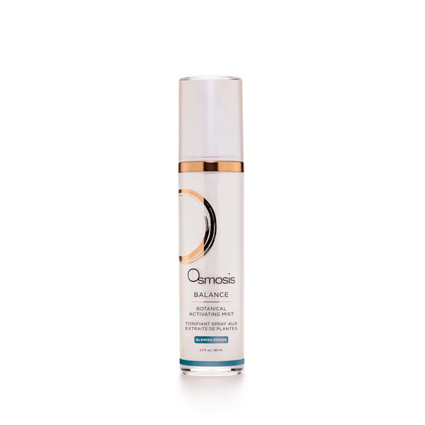 Balance Botanical Activating Mist