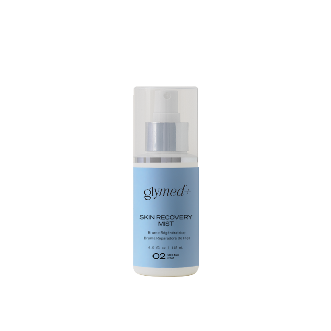 CB Vitamin B3 Skin Mist