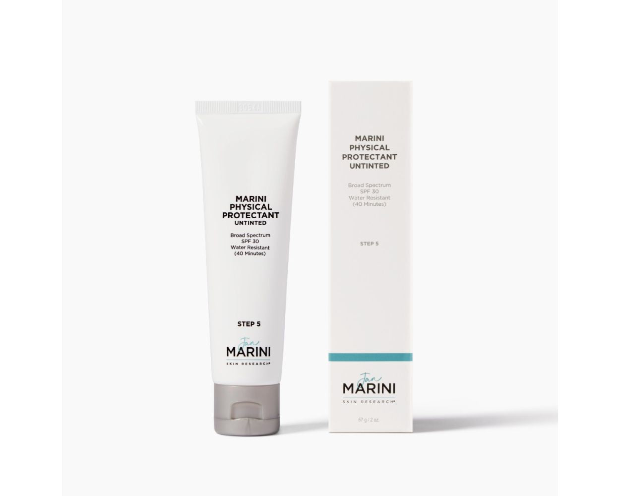 Marini Physical Protectant Untinted