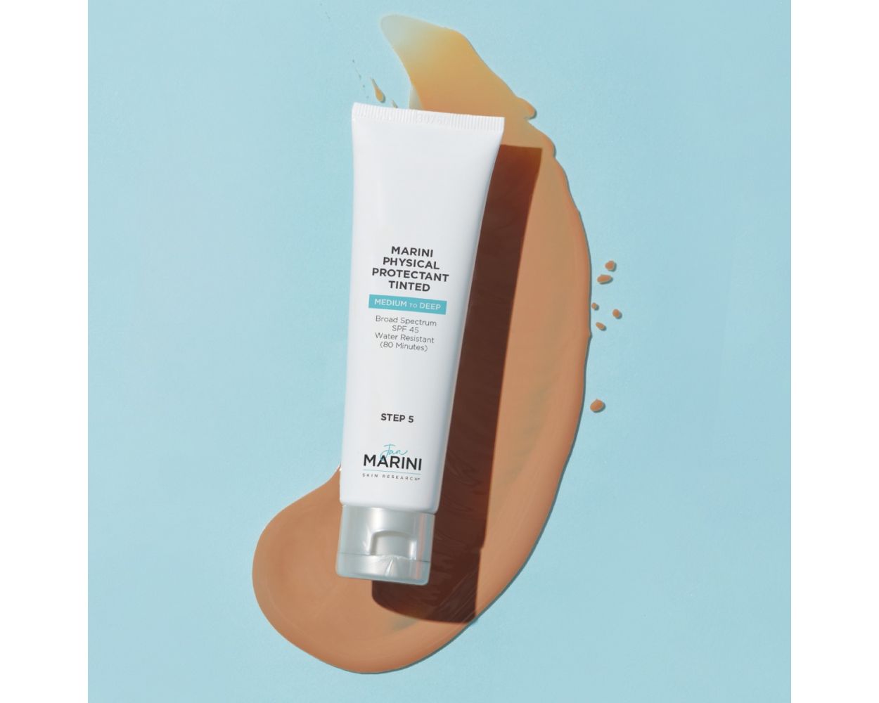 Marini Physical Tint Medium to Deep