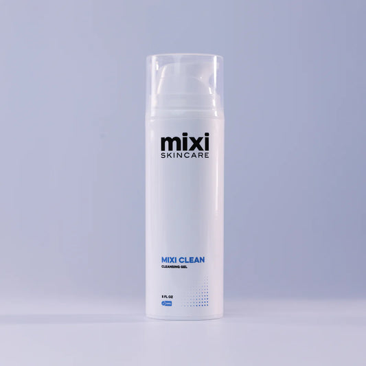Mixi Clean
