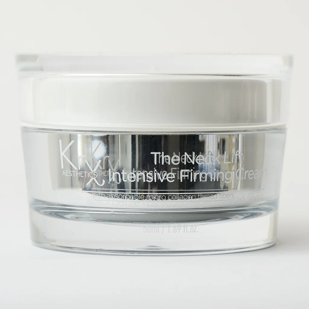 Neck Lift Intensive Firming Cream