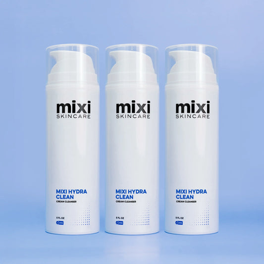Mixi Hydra Clean