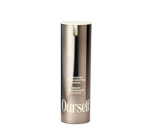 Advanced Regenerative Serum - 30ML