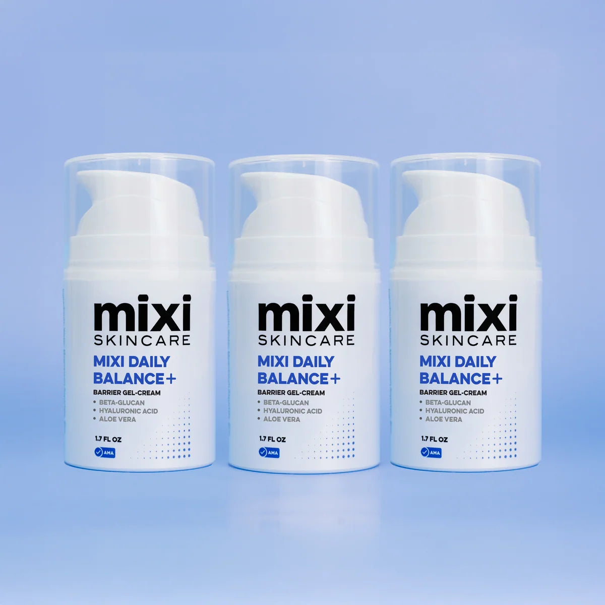 Mixi Daily Balance+