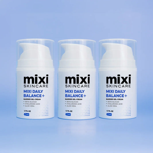 Mixi Daily Balance+