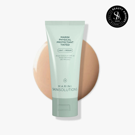Marini Physical Protectant Tint SPF 45