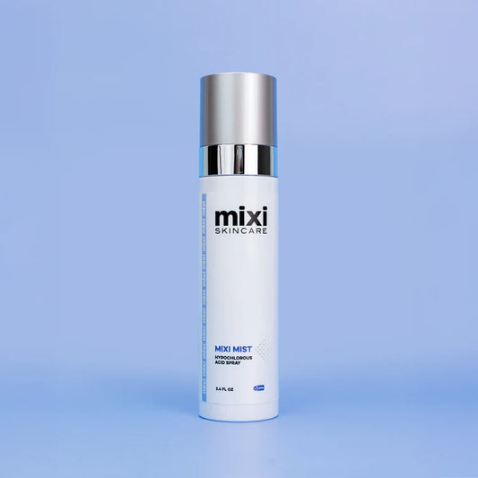 Mixi Mist