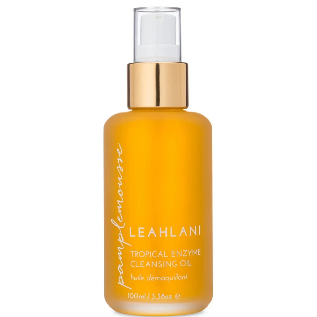 Pamplemousse Cleansing Oil