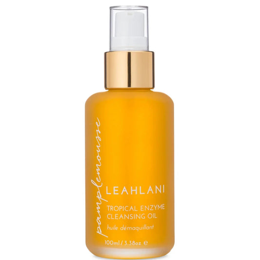 Pamplemousse Cleansing Oil