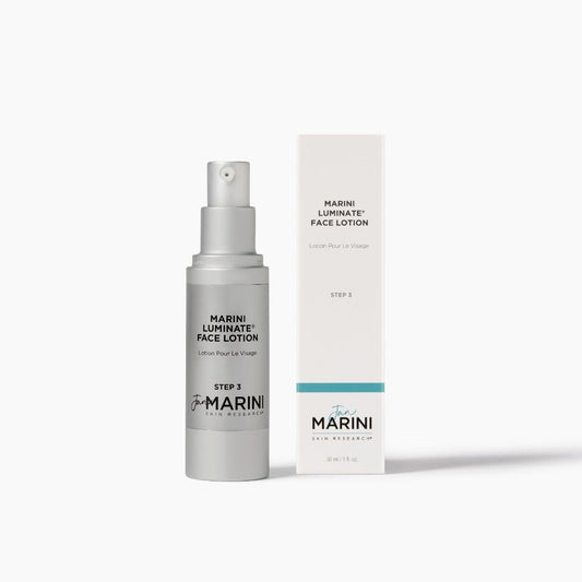 Marini luminate Face Lotion