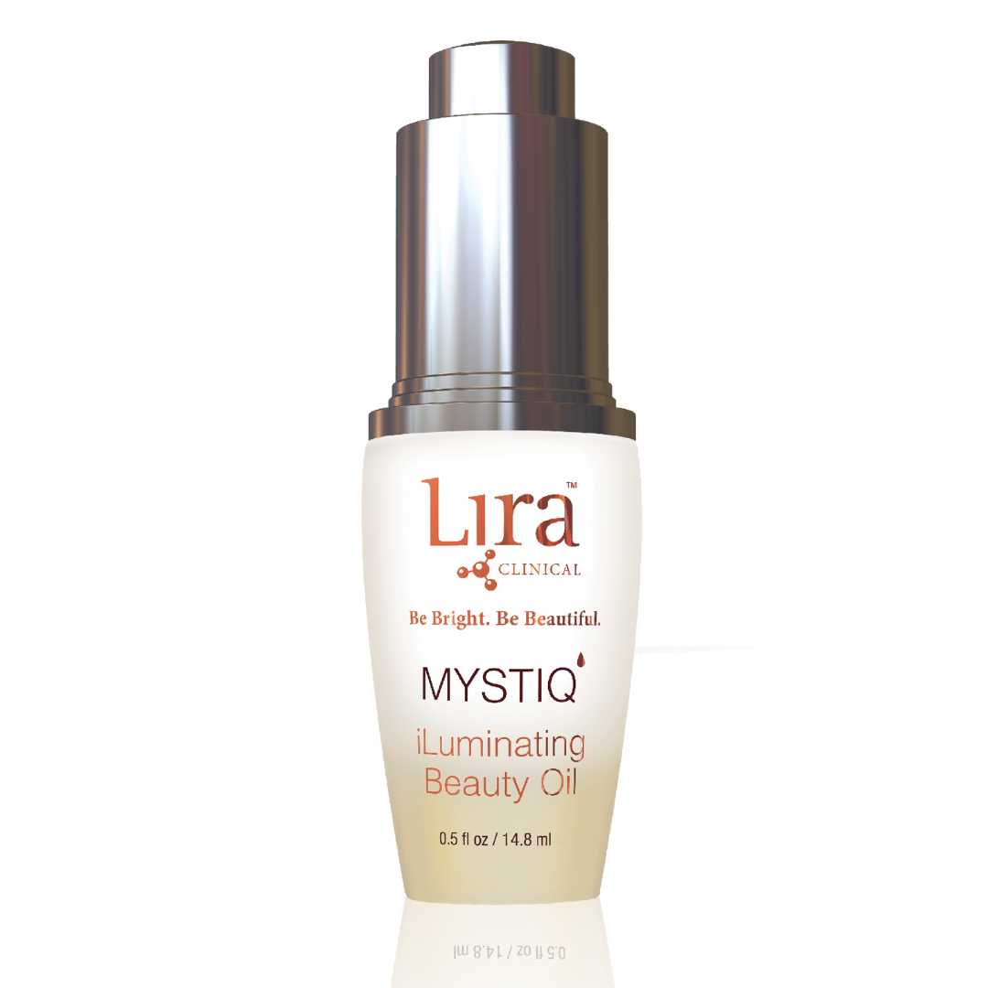 MYSTIQ Illuminating Beauty Oil