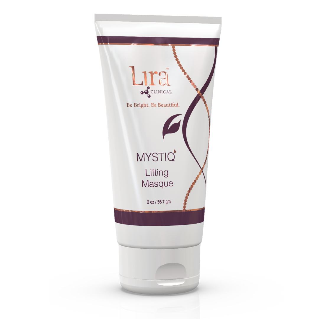 MYSTIQ Lifting Masque