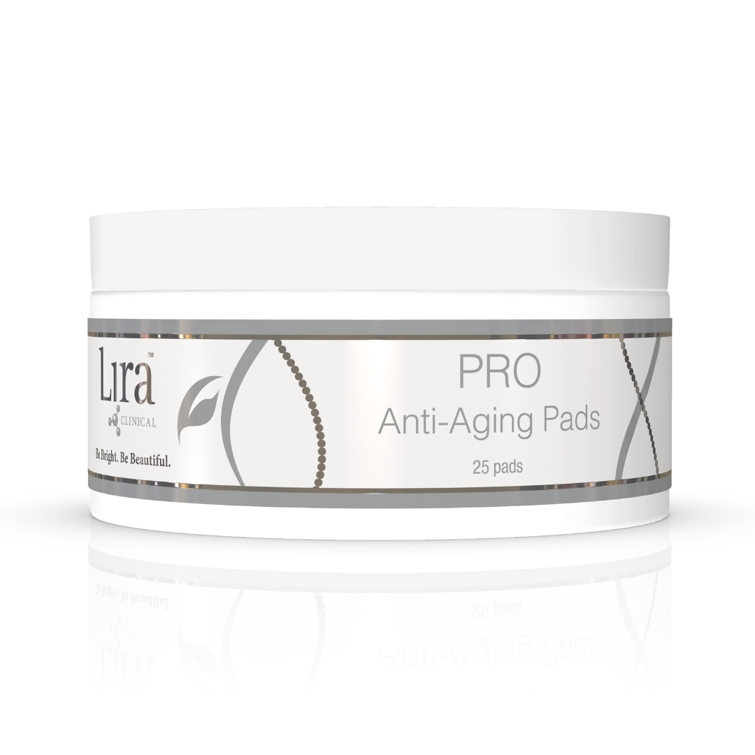 PRO Anti-Aging Pads