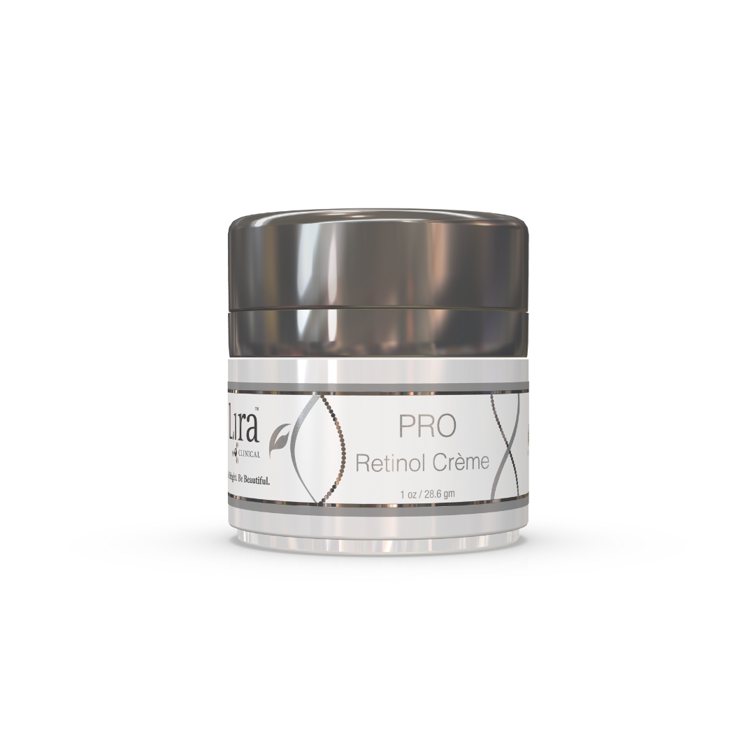 PRO Retinol Creme